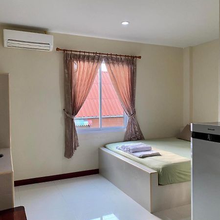 Pepa Guest House Ko Tao Zewnętrze zdjęcie
