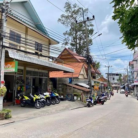 Pepa Guest House Ko Tao Zewnętrze zdjęcie