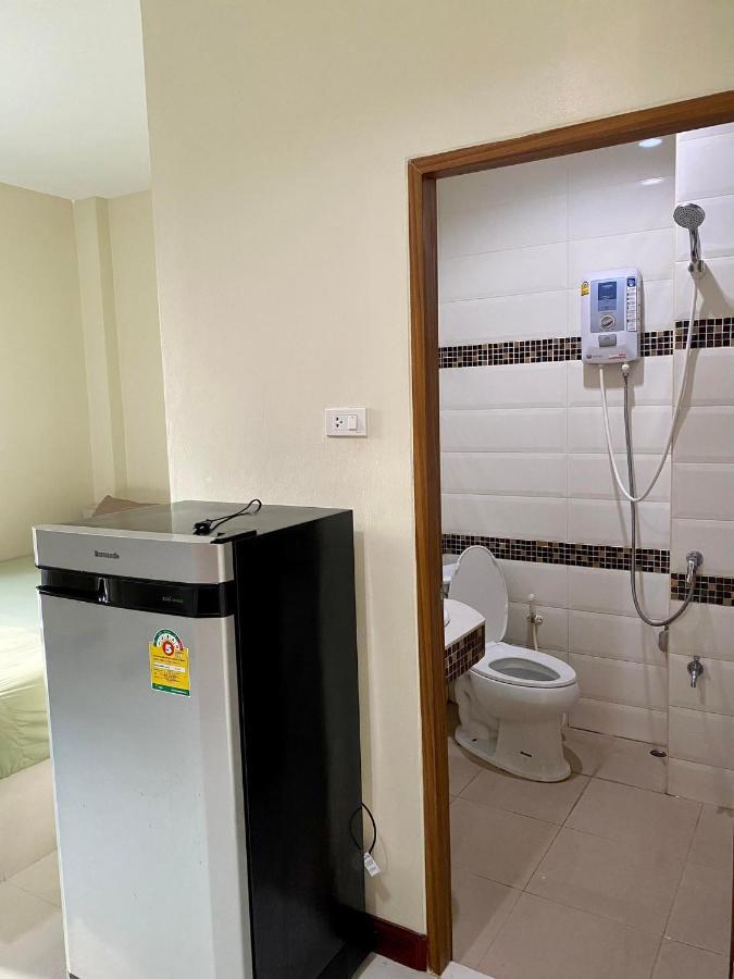 Pepa Guest House Ko Tao Zewnętrze zdjęcie