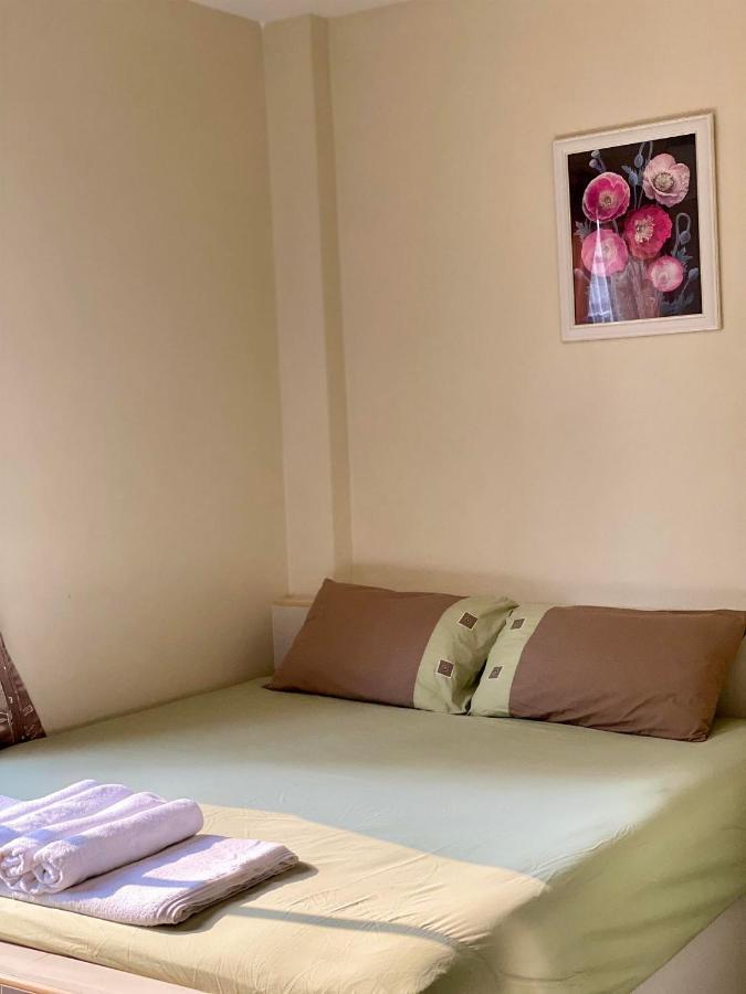 Pepa Guest House Ko Tao Zewnętrze zdjęcie