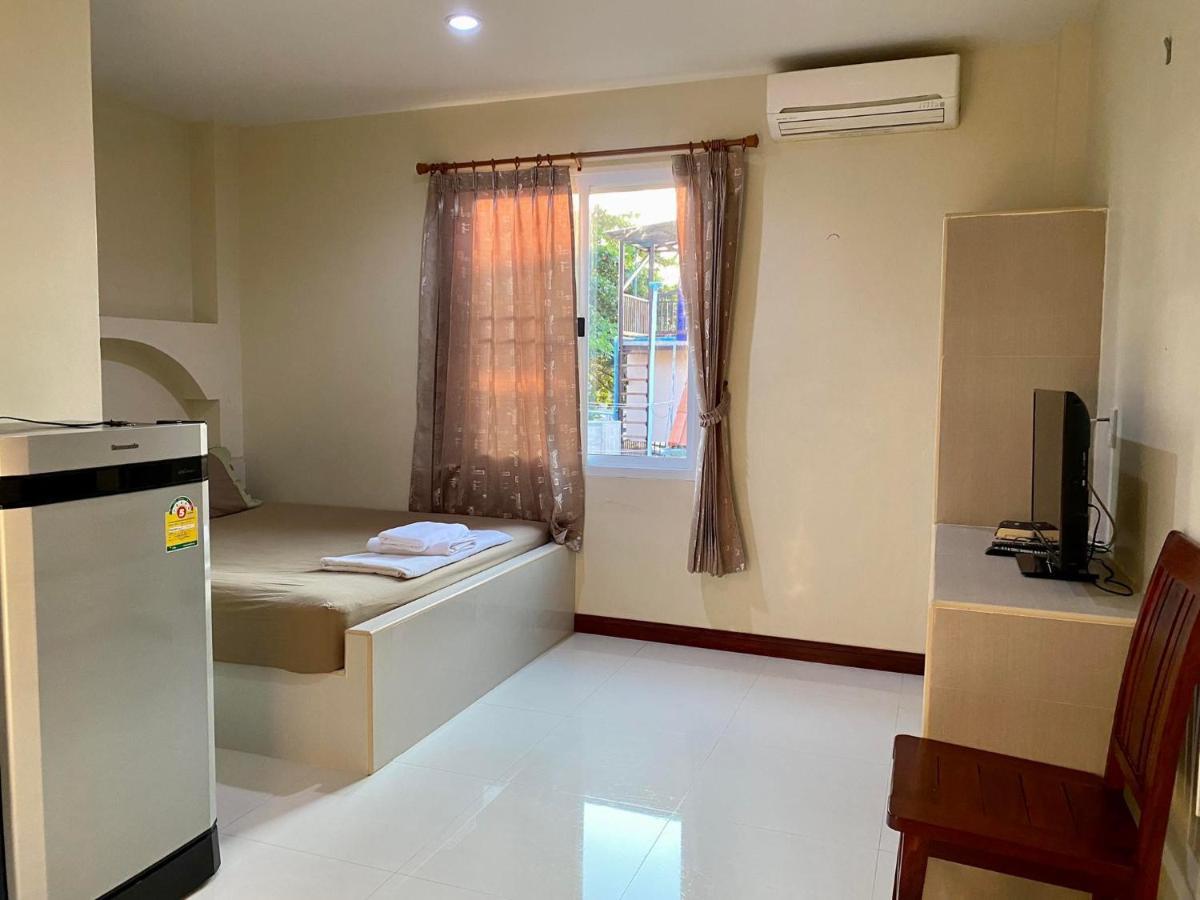 Pepa Guest House Ko Tao Zewnętrze zdjęcie