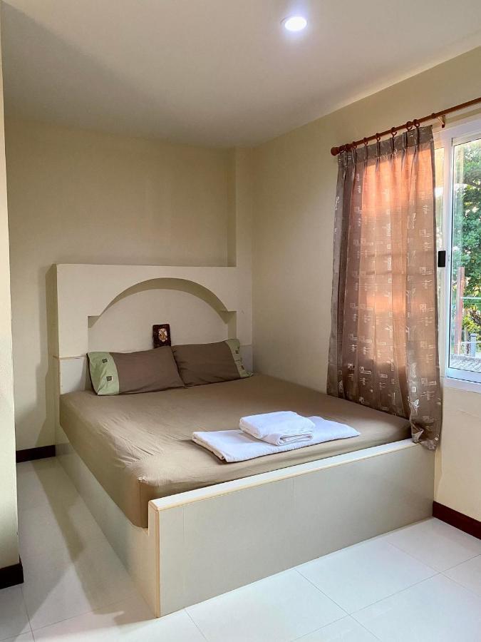 Pepa Guest House Ko Tao Zewnętrze zdjęcie