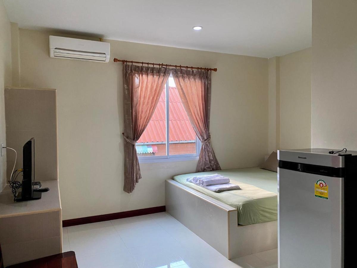 Pepa Guest House Ko Tao Zewnętrze zdjęcie