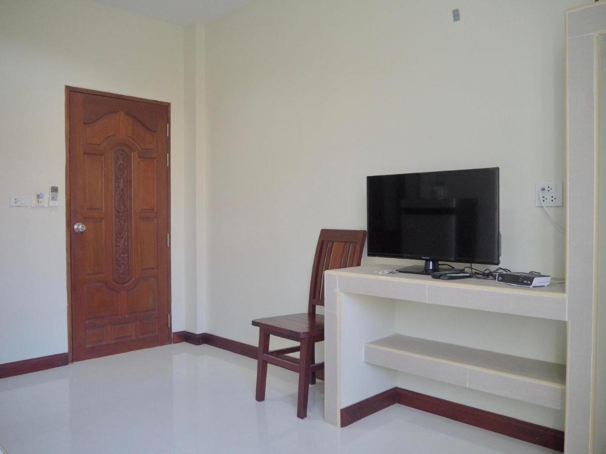 Pepa Guest House Ko Tao Zewnętrze zdjęcie